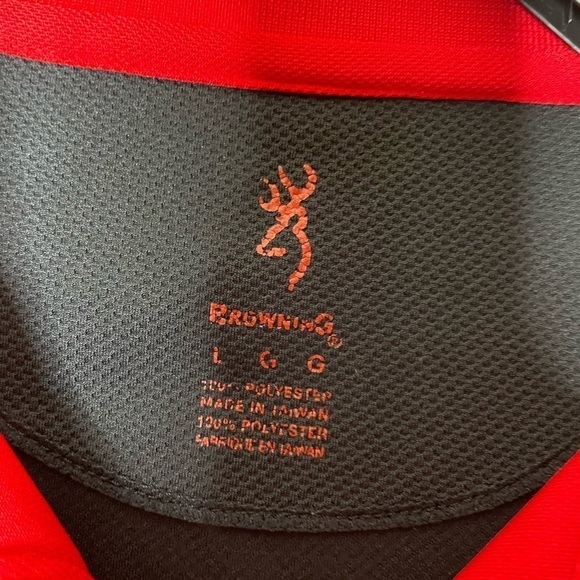 Browning T-shirt - Picture 8 of 9